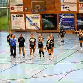 tsv wolfschlugen - fa frauen 2 02.10.2022