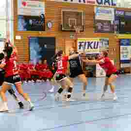 tsv wolfschlugen - fa frauen 2 02.10.2022