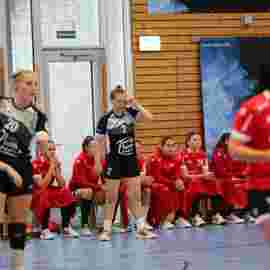 tsv wolfschlugen - fa frauen 2 02.10.2022