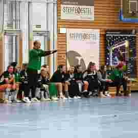 tsv wolfschlugen - fa frauen 2 02.10.2022