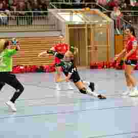 tsv wolfschlugen - fa frauen 2 02.10.2022