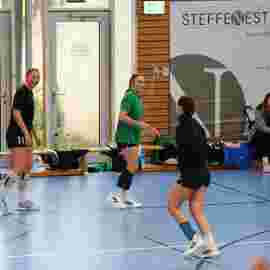 tsv wolfschlugen - fa frauen 2 02.10.2022