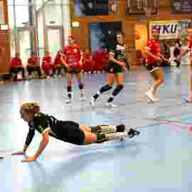 tsv wolfschlugen - fa frauen 2 02.10.2022