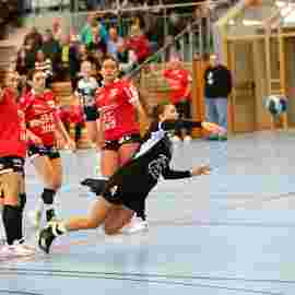 tsv wolfschlugen - fa frauen 2 02.10.2022