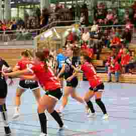 tsv wolfschlugen - fa frauen 2 02.10.2022