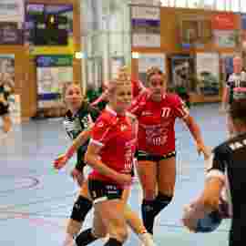 tsv wolfschlugen - fa frauen 2 02.10.2022