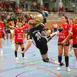 tsv wolfschlugen - fa frauen 2 02.10.2022