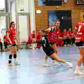 tsv wolfschlugen - fa frauen 2 02.10.2022