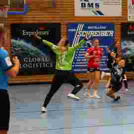 tsv wolfschlugen - fa frauen 2 02.10.2022