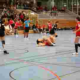 tsv wolfschlugen - fa frauen 2 02.10.2022