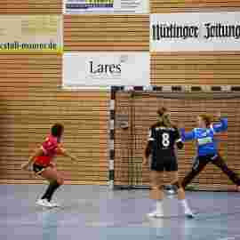 tsv wolfschlugen - fa frauen 2 02.10.2022