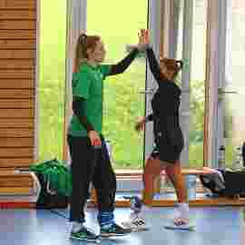 tsv wolfschlugen - fa frauen 2 02.10.2022
