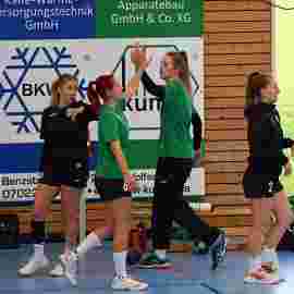 tsv wolfschlugen - fa frauen 2 02.10.2022