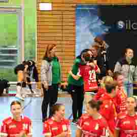 tsv wolfschlugen - fa frauen 2 02.10.2022