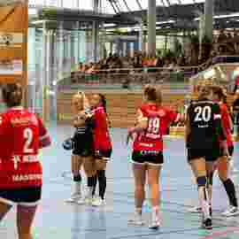 tsv wolfschlugen - fa frauen 2 02.10.2022
