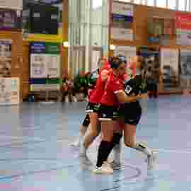 tsv wolfschlugen - fa frauen 2 02.10.2022