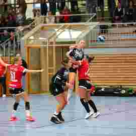 tsv wolfschlugen - fa frauen 2 02.10.2022