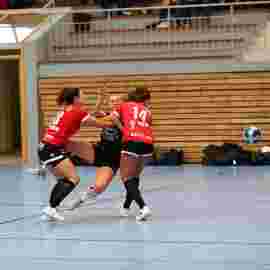 tsv wolfschlugen - fa frauen 2 02.10.2022