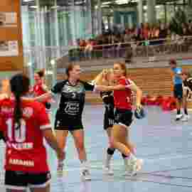 tsv wolfschlugen - fa frauen 2 02.10.2022