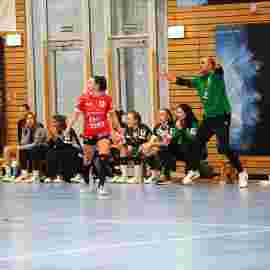 tsv wolfschlugen - fa frauen 2 02.10.2022