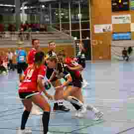tsv wolfschlugen - fa frauen 2 02.10.2022