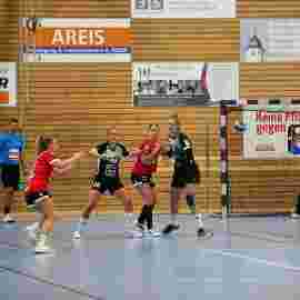 tsv wolfschlugen - fa frauen 2 02.10.2022