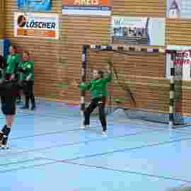 tsv wolfschlugen - fa frauen 2 02.10.2022