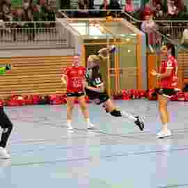 tsv wolfschlugen - fa frauen 2 02.10.2022