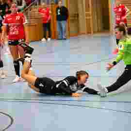 tsv wolfschlugen - fa frauen 2 02.10.2022