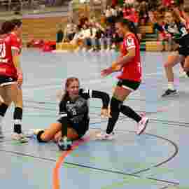 tsv wolfschlugen - fa frauen 2 02.10.2022