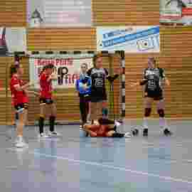 tsv wolfschlugen - fa frauen 2 02.10.2022