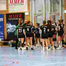 tsv wolfschlugen - fa frauen 2 02.10.2022