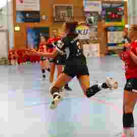 tsv wolfschlugen - fa frauen 2 02.10.2022