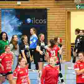 tsv wolfschlugen - fa frauen 2 02.10.2022
