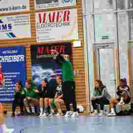 tsv wolfschlugen - fa frauen 2 02.10.2022