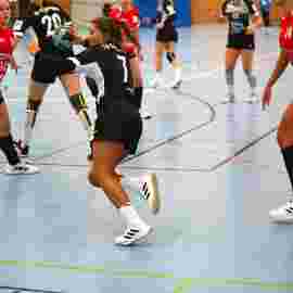 tsv wolfschlugen - fa frauen 2 02.10.2022