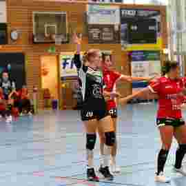 tsv wolfschlugen - fa frauen 2 02.10.2022