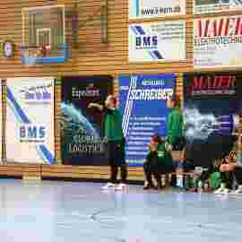 tsv wolfschlugen - fa frauen 2 02.10.2022