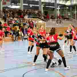 tsv wolfschlugen - fa frauen 2 02.10.2022