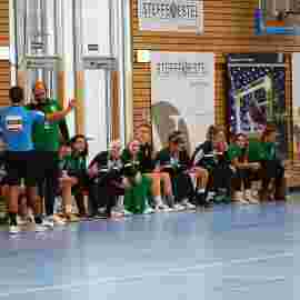 tsv wolfschlugen - fa frauen 2 02.10.2022