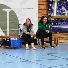 tsv wolfschlugen - fa frauen 2 02.10.2022