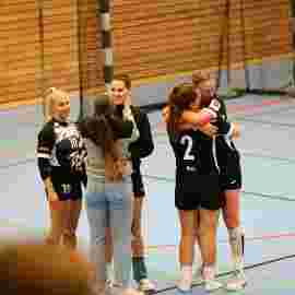 tsv wolfschlugen - fa frauen 2 02.10.2022