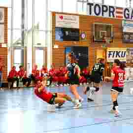 tsv wolfschlugen - fa frauen 2 02.10.2022