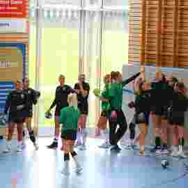 tsv wolfschlugen - fa frauen 2 02.10.2022