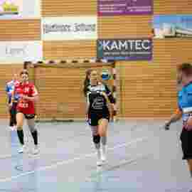 tsv wolfschlugen - fa frauen 2 02.10.2022