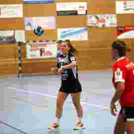 tsv wolfschlugen - fa frauen 2 02.10.2022