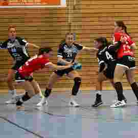 tsv wolfschlugen - fa frauen 2 02.10.2022