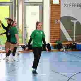 tsv wolfschlugen - fa frauen 2 02.10.2022