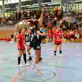 tsv wolfschlugen - fa frauen 2 02.10.2022