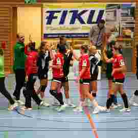tsv wolfschlugen - fa frauen 2 02.10.2022